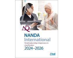 NANDA International
