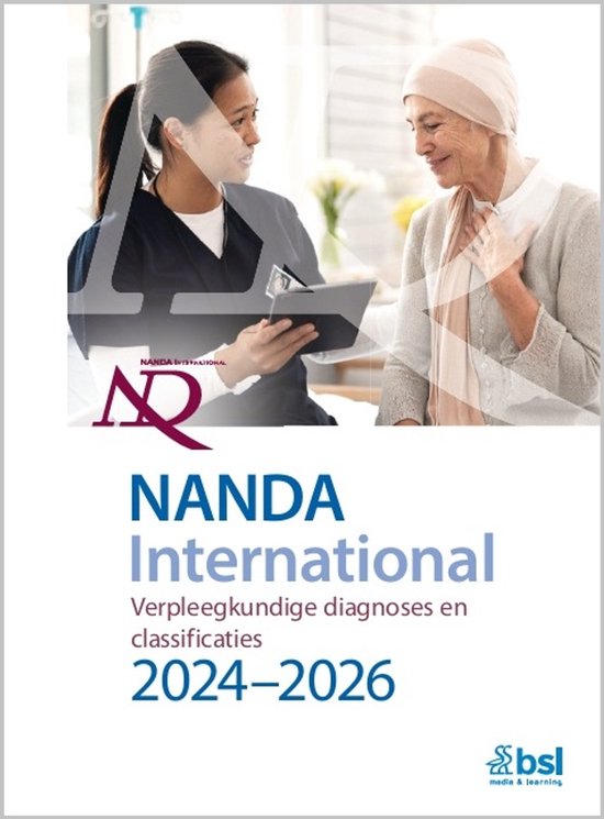 NANDA International - cover