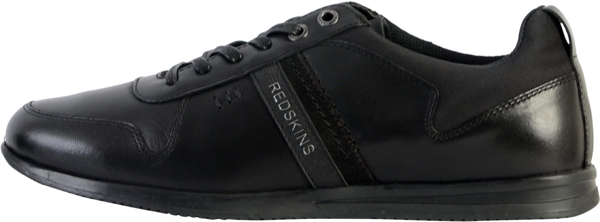 Leren sneakers Living 1