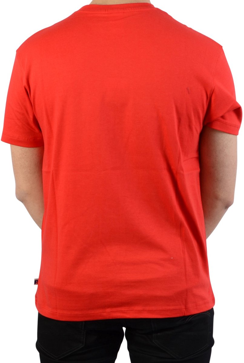 T-shirt Iconic SS Tee