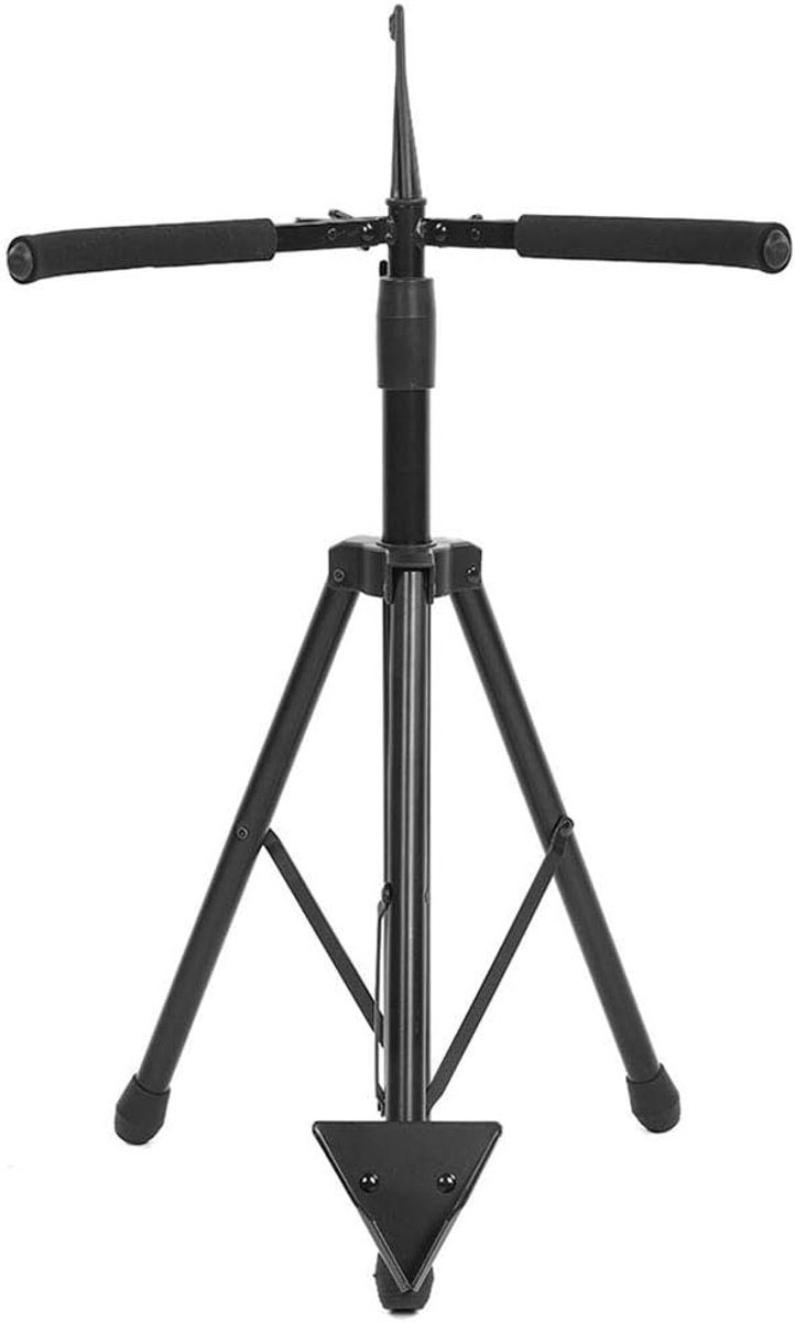 Cello Statief - Muziek Standaard - Optredens Muziek - Opvouwbaar Ontwerp - Tot 145 cm