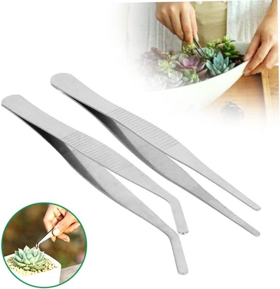 Mini Tuinieren Gereedschap - Verplant Tool Set - Planten Verzorgen - Voor Diverse Tuinbehoeften van Merkloos	 — afbeelding 5