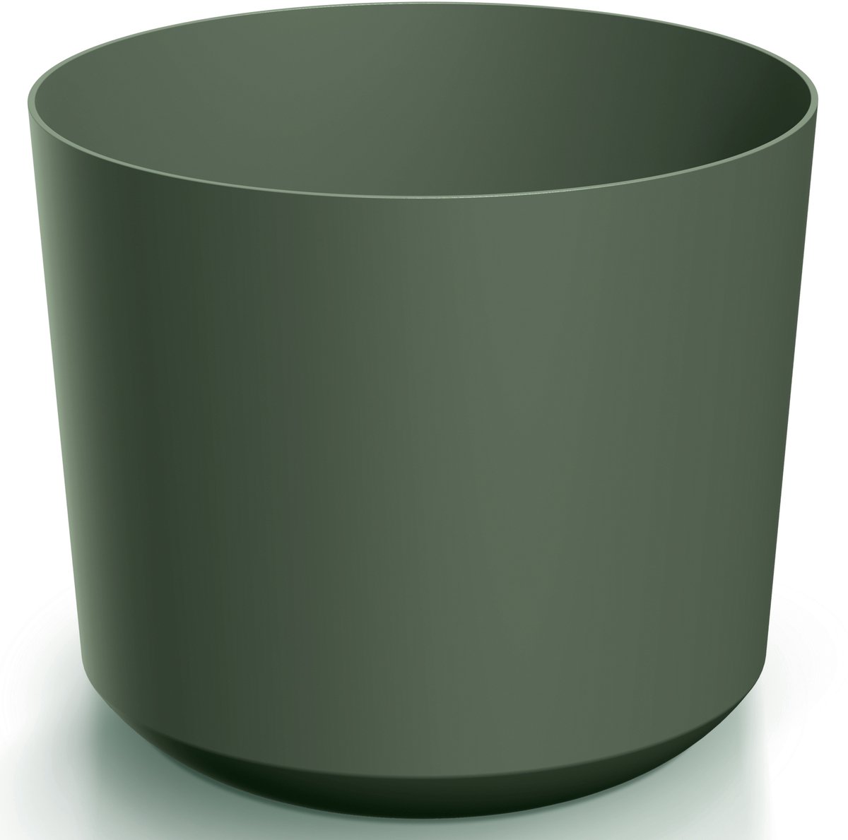 Prosperplast Buispot DPOS180 Groen 18x18x16 cm