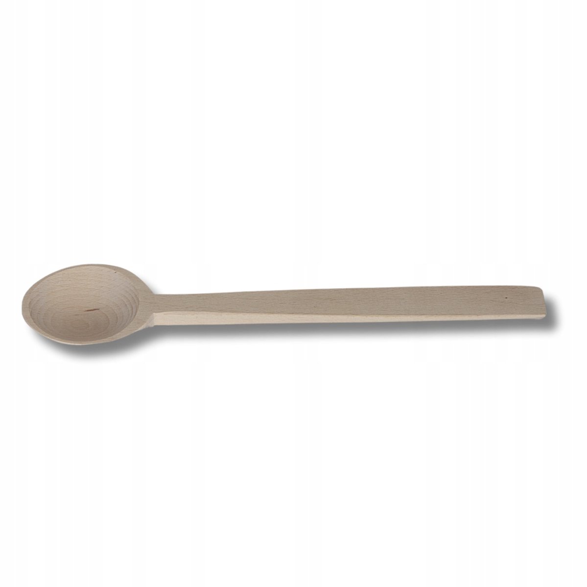 Warsaw Houten Lepel 32cm - Diep & Universeel