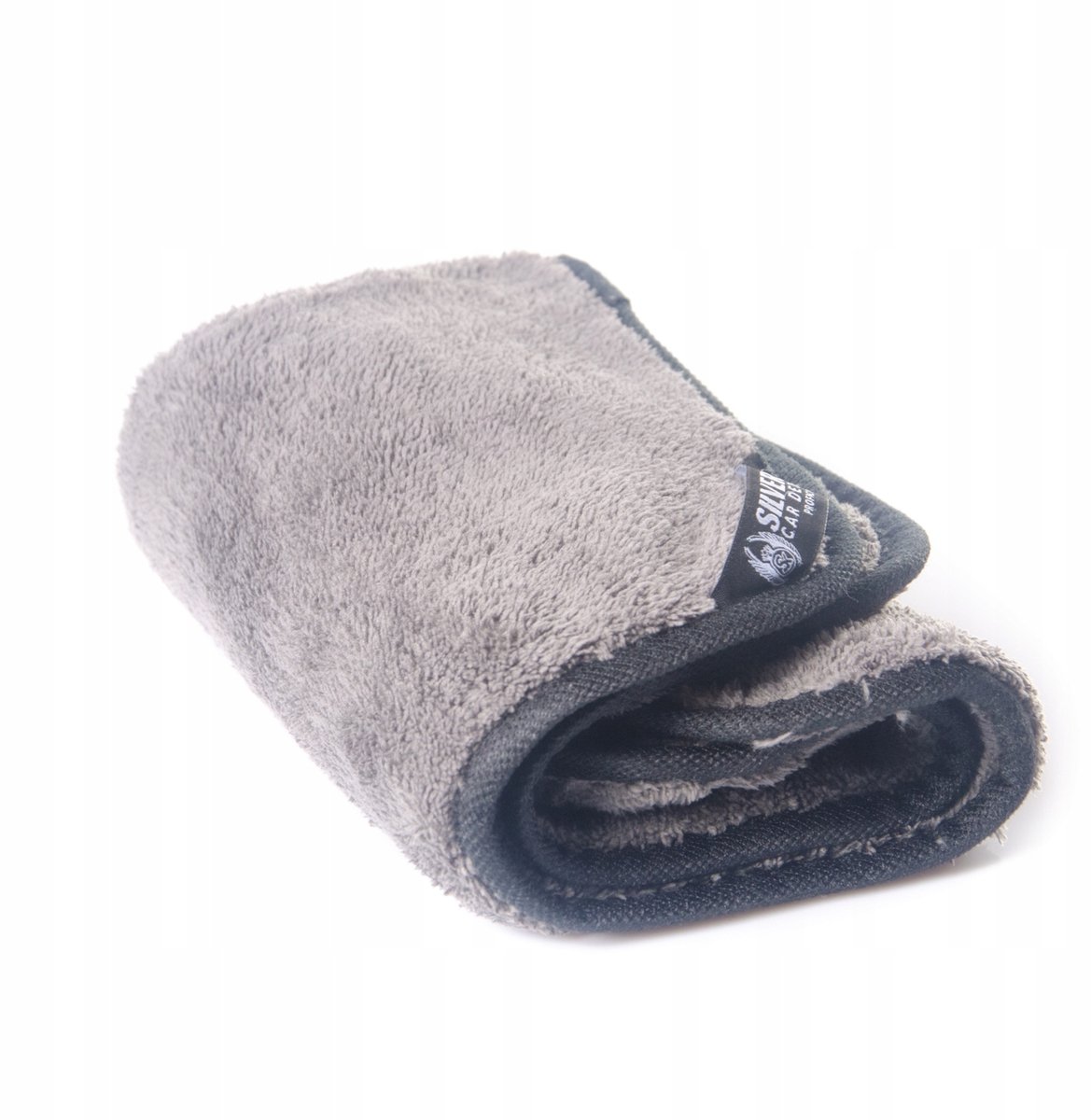 Silver King Premium Microvezeldoek Auto 800gsm 40x40 cm