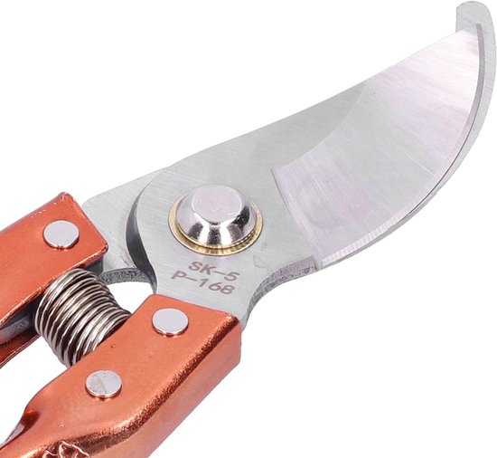 Allecto - Professionele Snoeischaar SK-5 - Tuinscharen voor Fruitbomen en Bonsai — afbeelding 4
