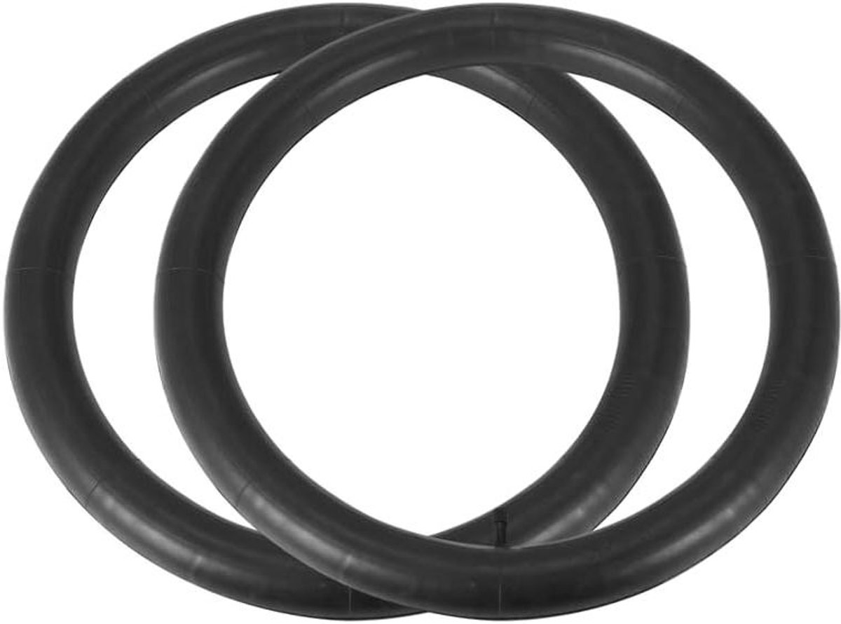 Fietsbinnenband - Banden binnen - Veilig Fietsen - Duurzaam Rubber - 20 x 3.0 inch - Zwart