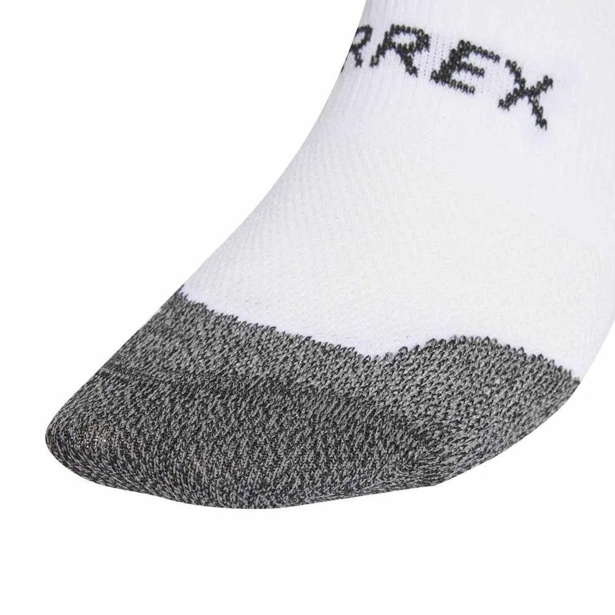 Adidas Terrex Climacool Trail Running Speed Ankle Crewsokken Zwart