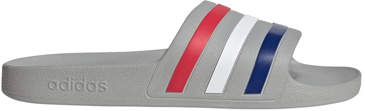 Adidas Adilette Aqua Slippers Grijs