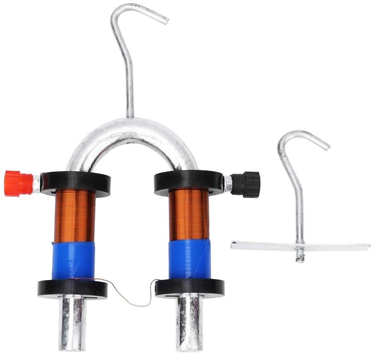 JHUBERS - U-vormige elektromagneet met hoefijzerontwerp - Onderwijs en Laboratorium