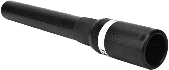 JHUBERS- Biljart Verlenger Hoogwaardig Kunststof - Telescopisch - Snooker Keu Accessoire - Rubberen Handvat - Comfortabel Handgevoel - Strakke Pasvorm - Keuverlenging van Jhubers — afbeelding 3