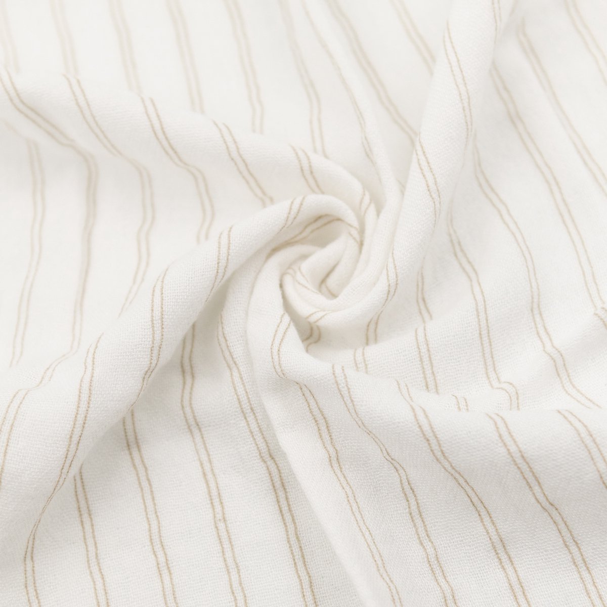 Bamboom Swaddle XL - 120 x 120 cm - Stripes