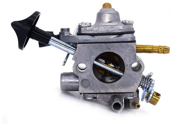 Geschikt voor Sthil BR500 BR550 BR600 Blower Zama C1Q-S183 C1Q-S184 Carburateur van AUMEL — afbeelding 4