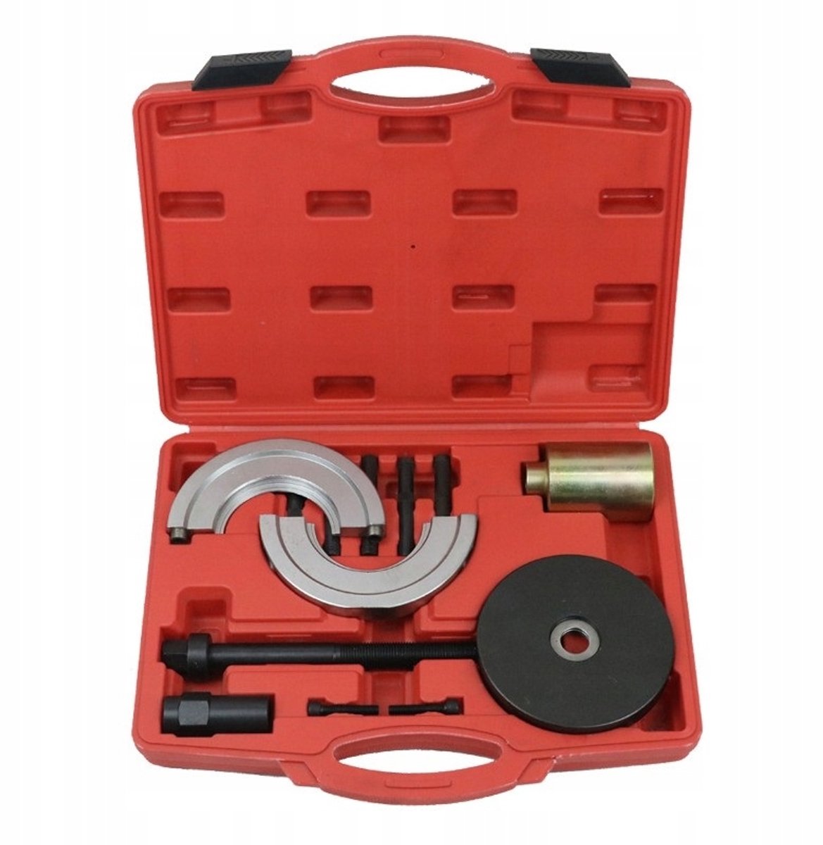 Lager- en naaftrekker 90mm voor VW, VAG, Audi