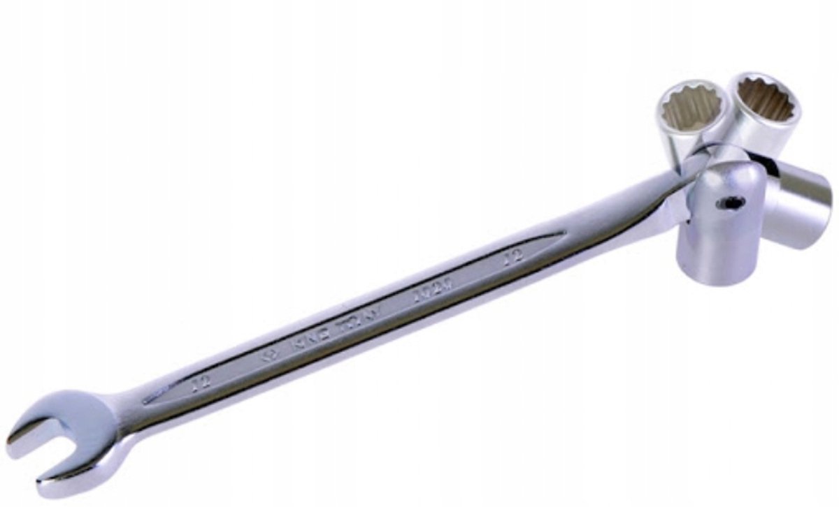 King Tony Ringsleutel 11mm Gewricht 1020-11