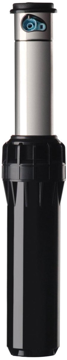 Hunter I-25 pop-up 10cm RVS