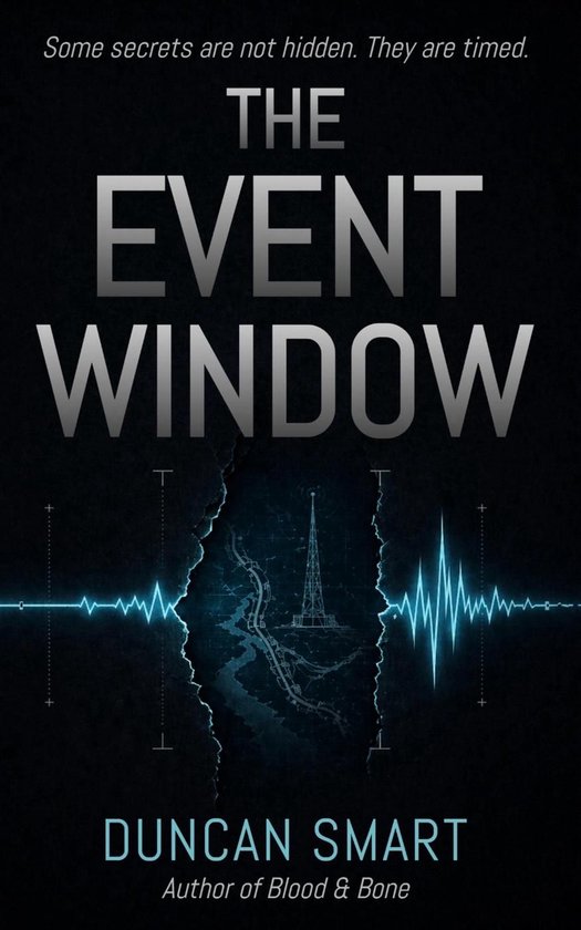 The Event Window - cover