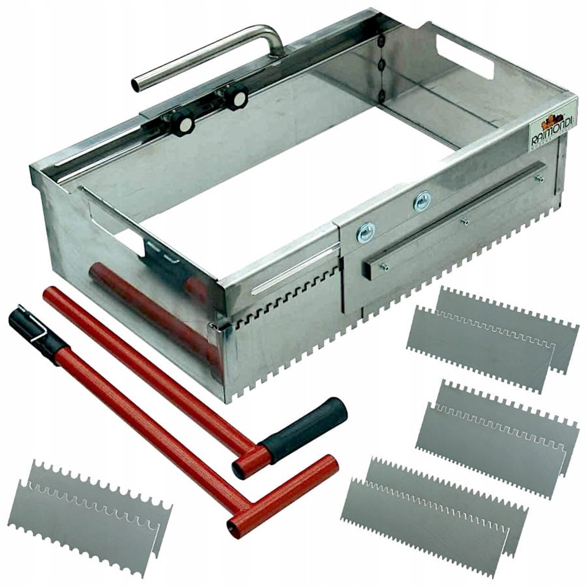 Raimondi Colombo 66 Lijmspreider voor Tegels (66cm)