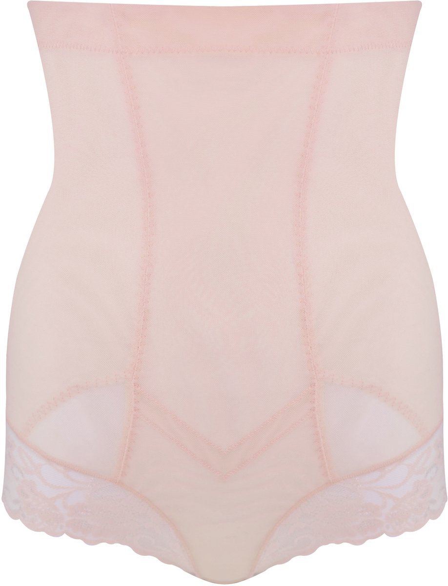 MAGIC Bodyfashion Super Control Hi-Thong | Blossom Pink