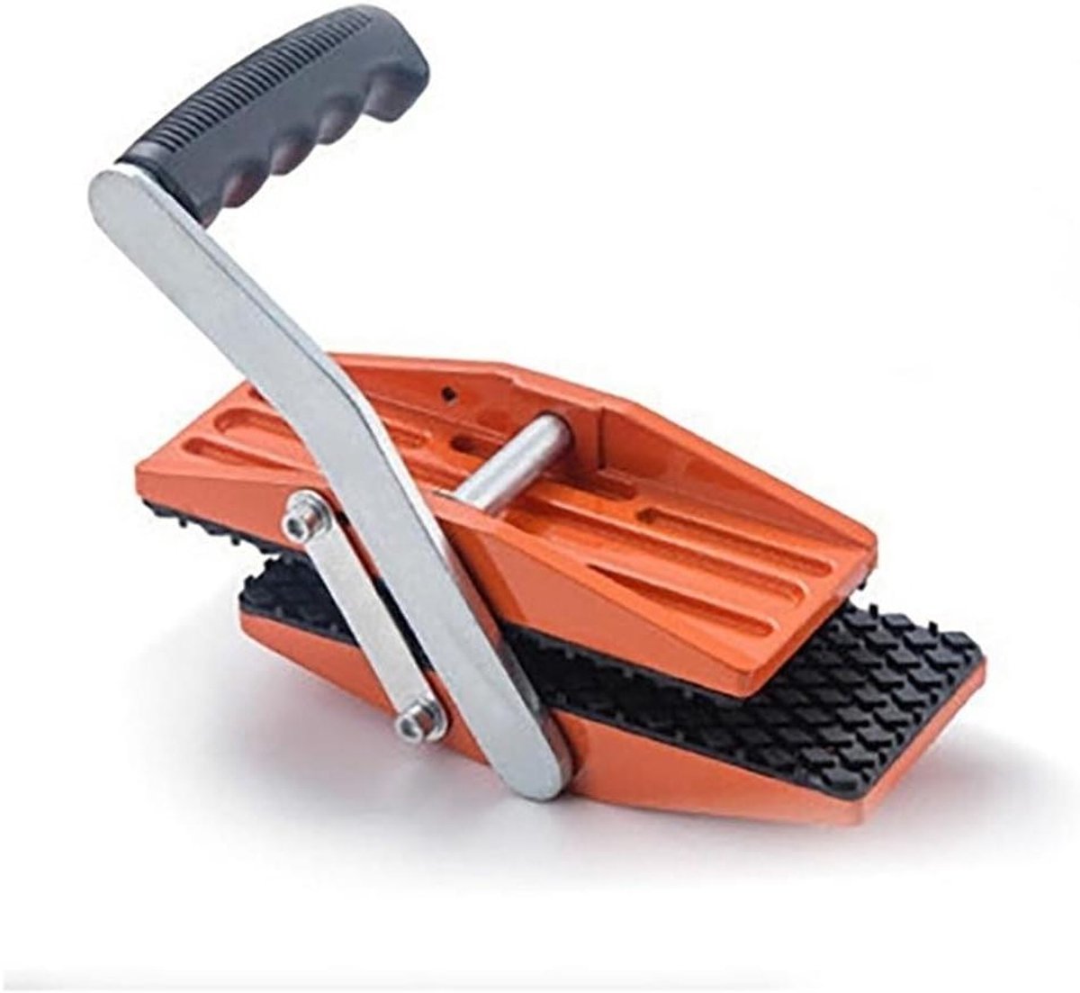Paneeldrager Klemmen - Platen Lifter - Materiaal Verplaatsen - Hoge Draagkracht - 300 kg - Oranje