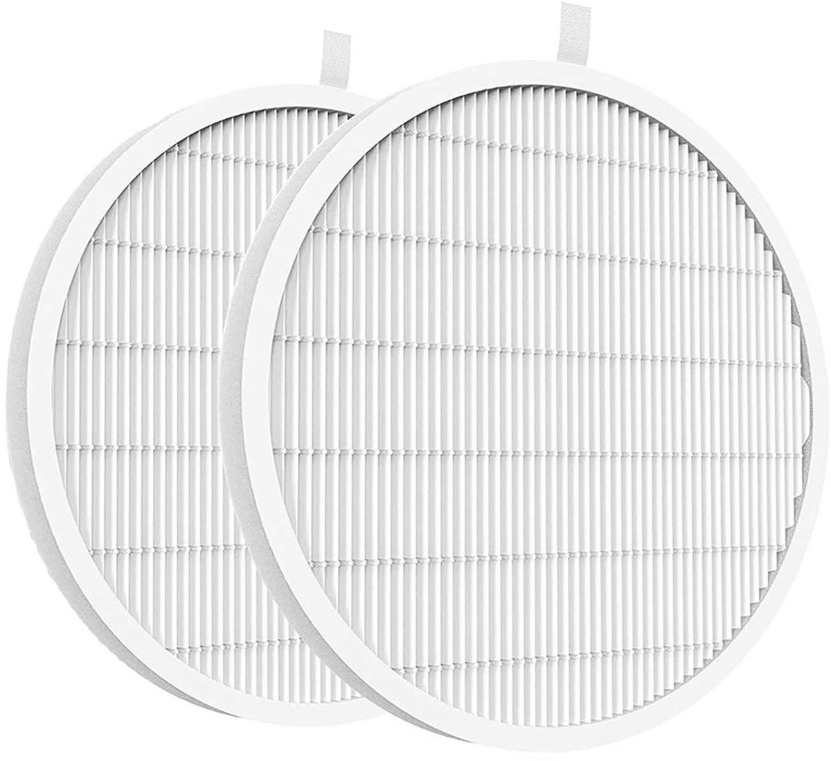 Dailygoods - Stofzuigerfilters voor Nagelkunst en Nagelverzorging