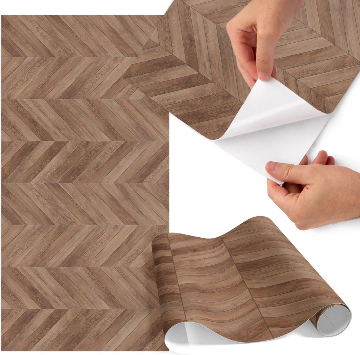 Keukenkast Folie - Meubelsticker Decoratie - Kast Restyling - Zelfklevend Matte Afwerking