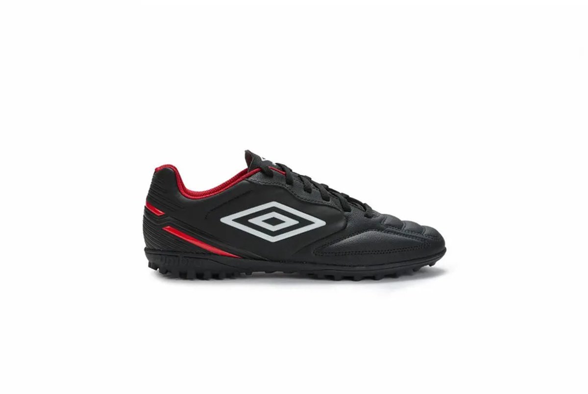 Umbro Classico Xiii Tf Voetbalschoenen Zwart EU 43 Man
