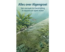 Alles over Algengroei