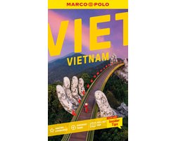 Marco Polo Pocket Guides- Marco Polo Vietnam Pocket Travel Guide