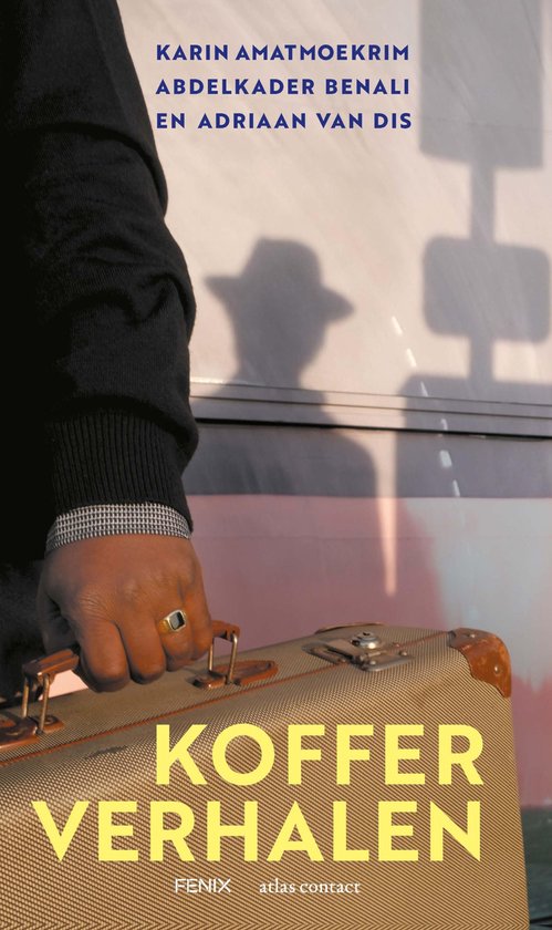 Kofferverhalen