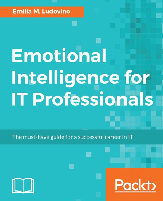 Emotional Intelligence for IT Professionals - cover