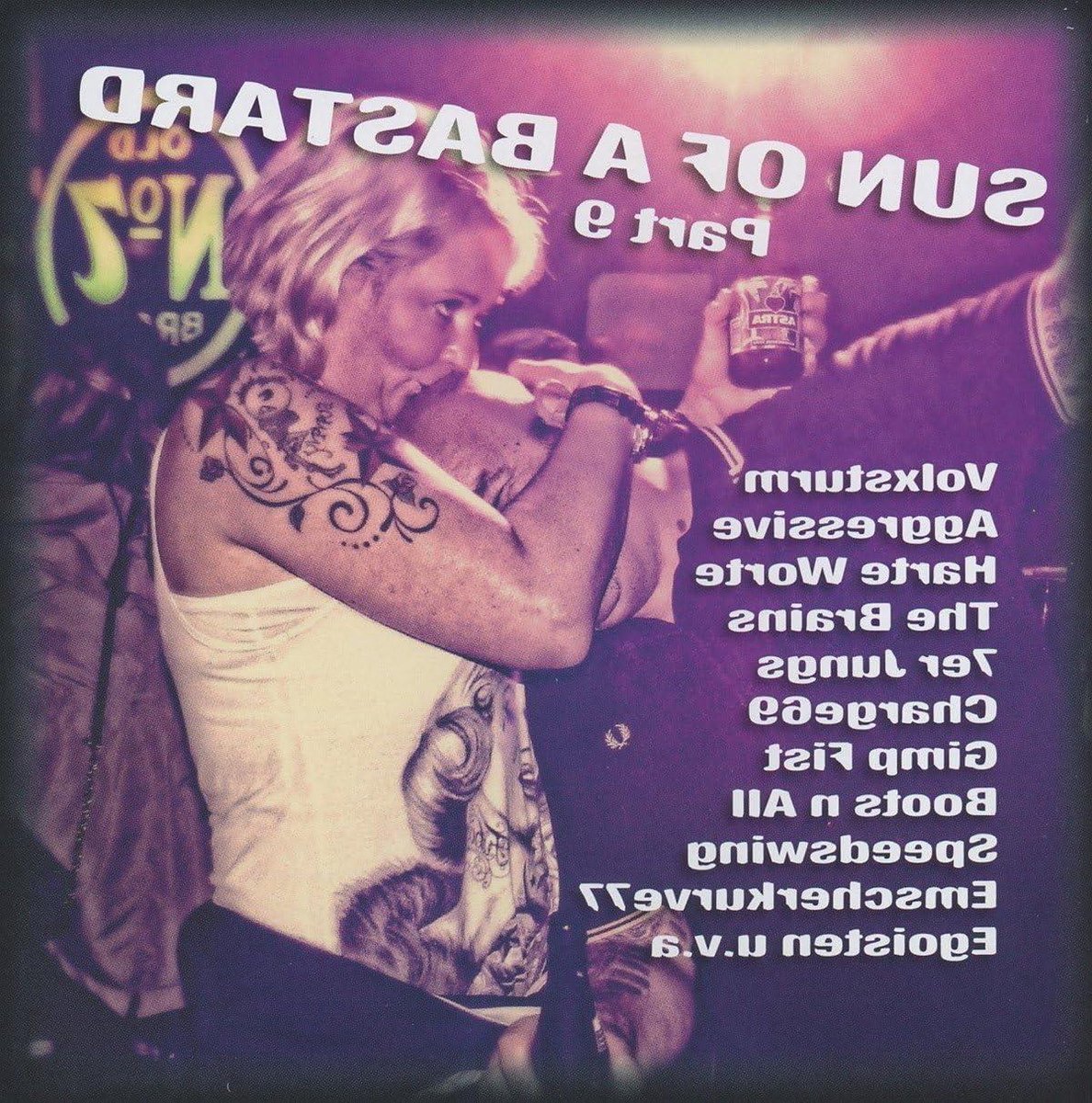 Muziek CD - Album Schijf - Muziek Luisteren - Fysieke Drager - 12.5 x 14.2 x 1 cm - Niet gespecificeerd
