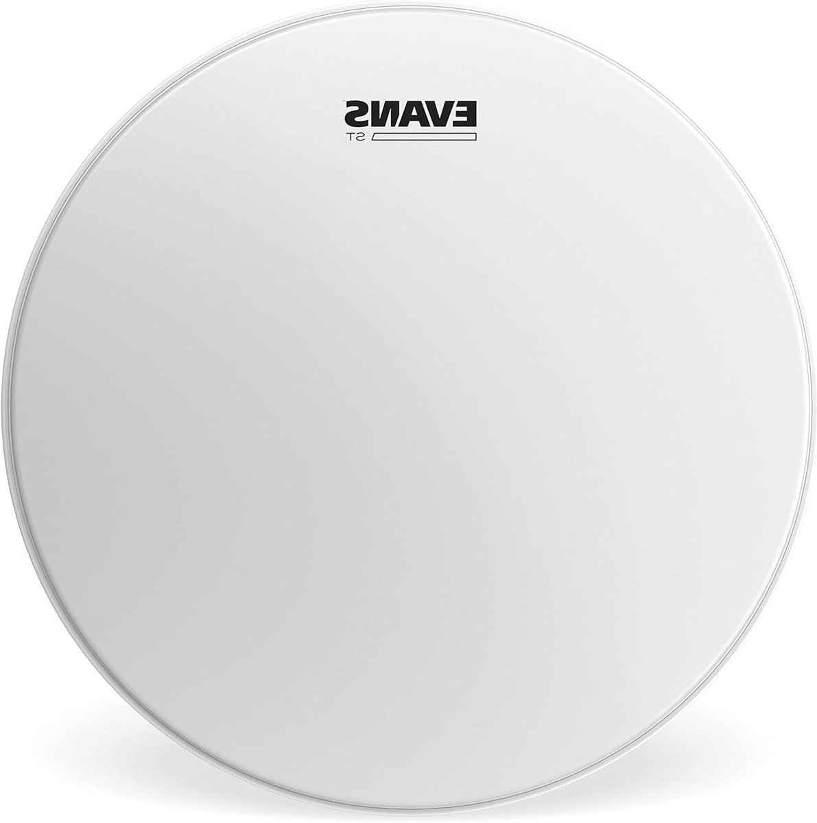 Snare Slagvacht - Drumvel Coated - Drummen - Super Tough Serie - 35.56 cm - Wit