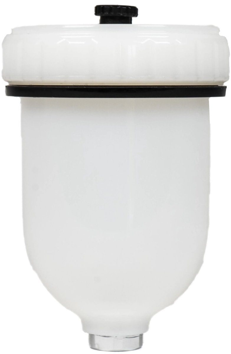 FINIXA Losse Bovenbeker 100ml voor FINIXA PRO mini verfspuit