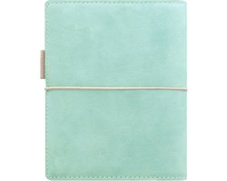Filofax Organizer - Agenda Planner - Afspraken Plannen - Zacht Flexibel Kunststof - A5 Formaat - Eend Egg