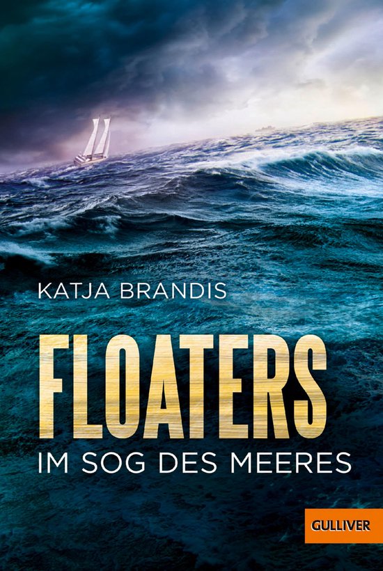 Floaters - cover