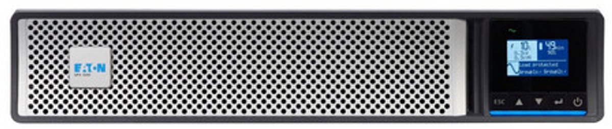 Eaton 5PX G2 UPS Line-interactive 1,44 kVA 1440 W 6 AC-uitgang(en)
