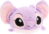 Lilo & Stitch Handwarmer - Knuffelkussen - Angel - Roze