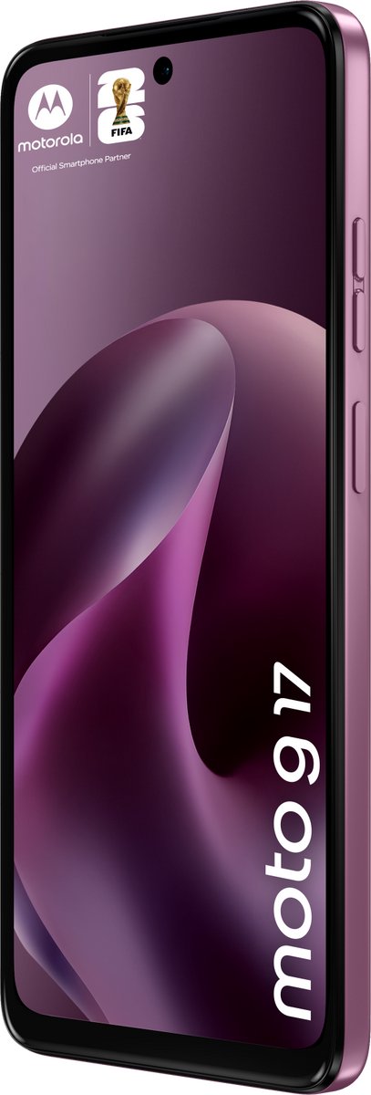 Motorola moto g17 (256 GB) (5/8)