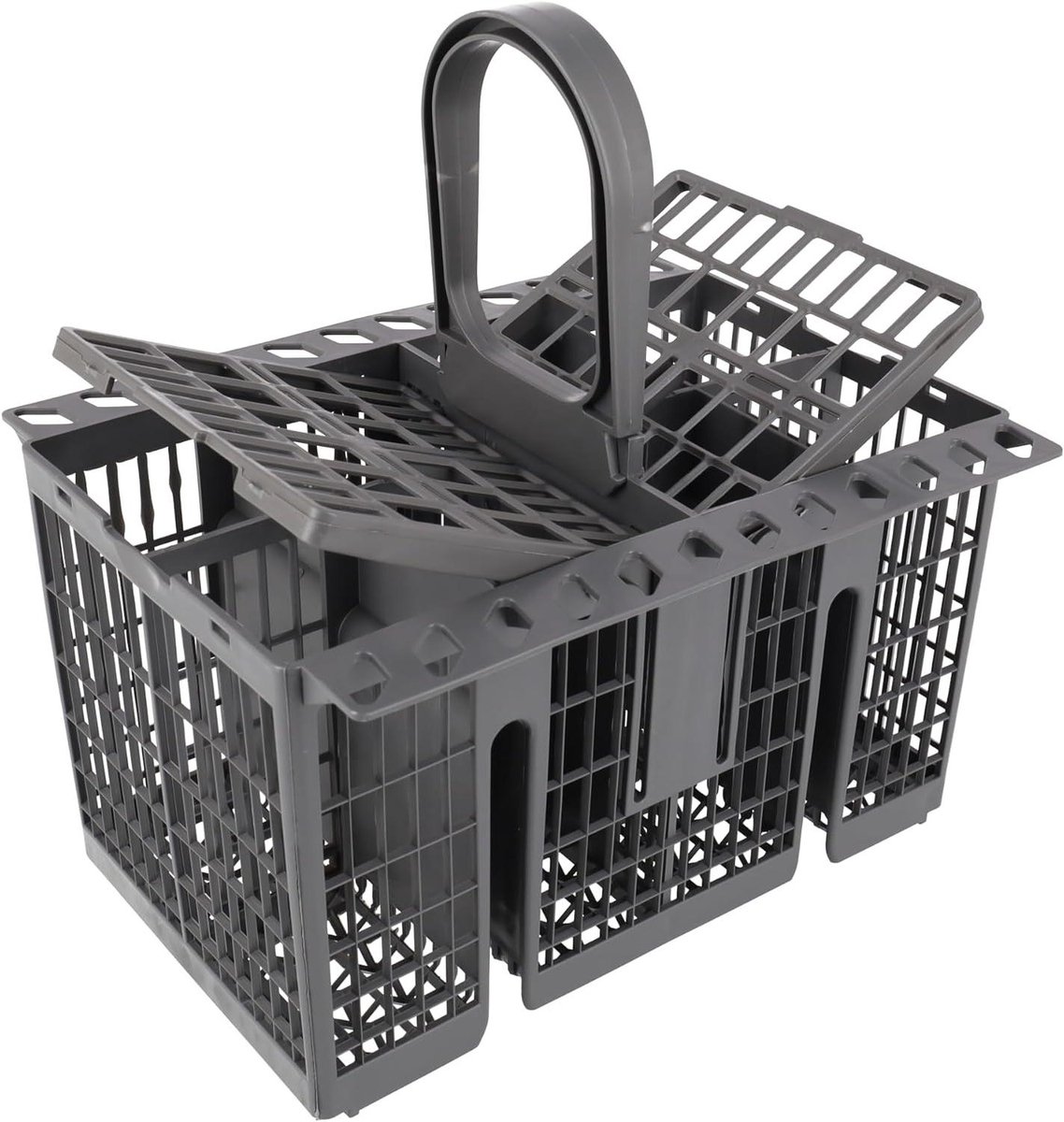 sparefixd voor Hotpoint LTB6M126UK Bestek Mand Vaatwasser