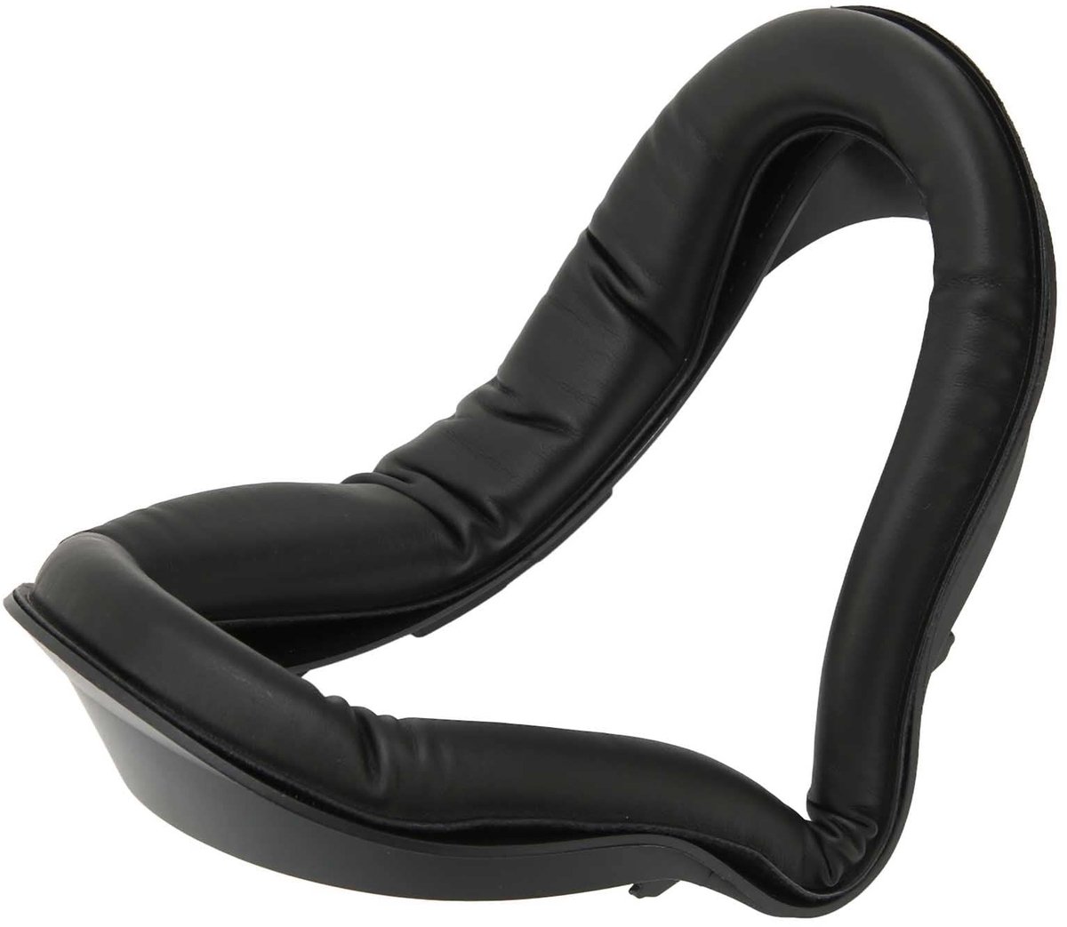 Golden crown - Facial Interface Face Cushion Pad - Zweetbestendig - Hygiënisch - PU Foam - Gemakkelijk schoon te maken - Geschikt voor VR-headsets - C