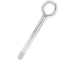 Tow Eye Recovery Hook voor Renegade 2016 tot 2021, Sterke Metalen Haak voor Slepen en Herstel