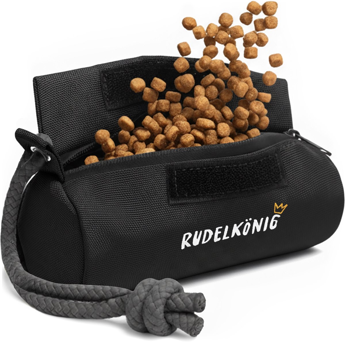 Rudelkönig Apporteerspeelgoed – Futterdummy Honden Training Dummy