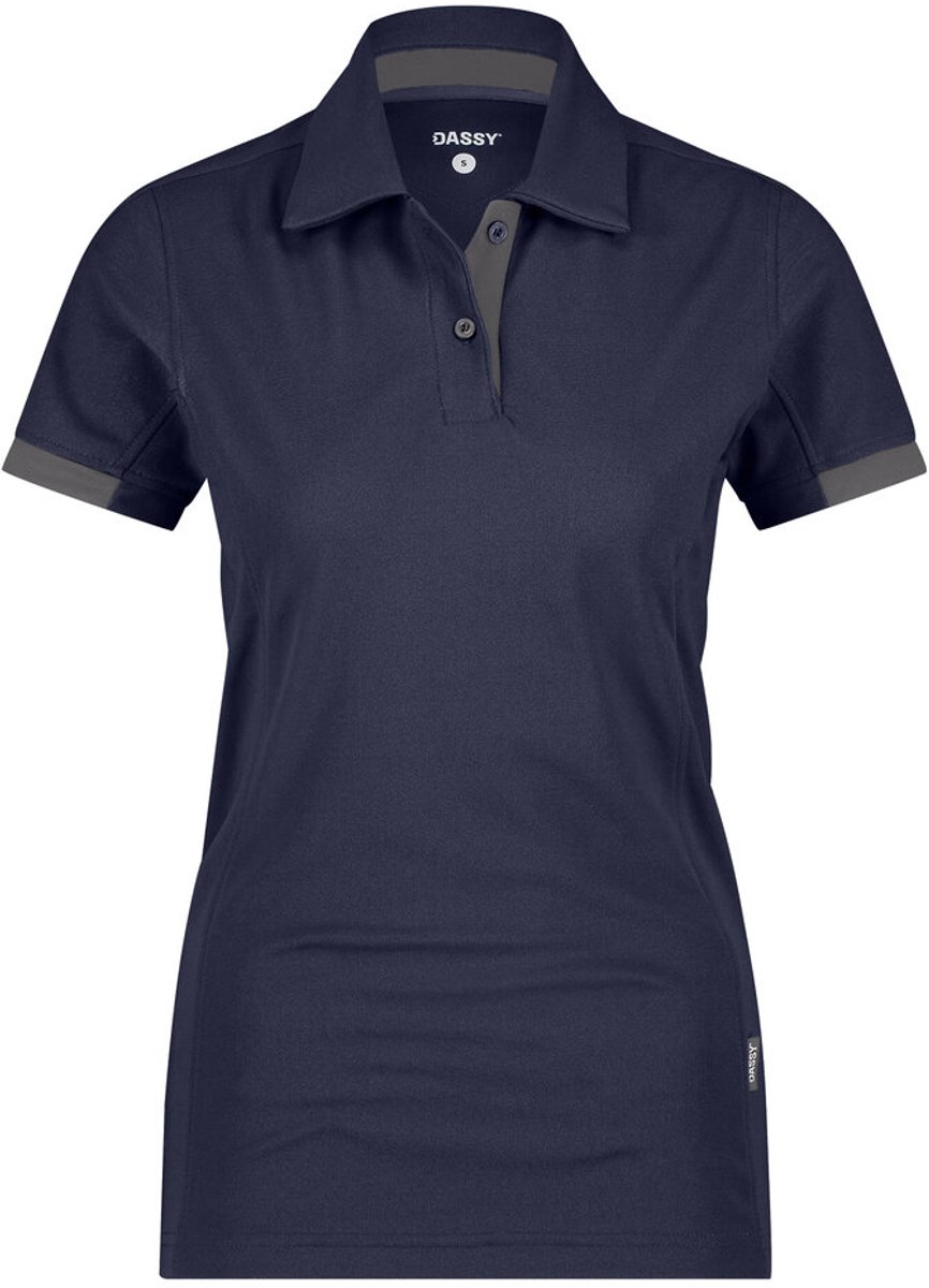 Polo voor dames