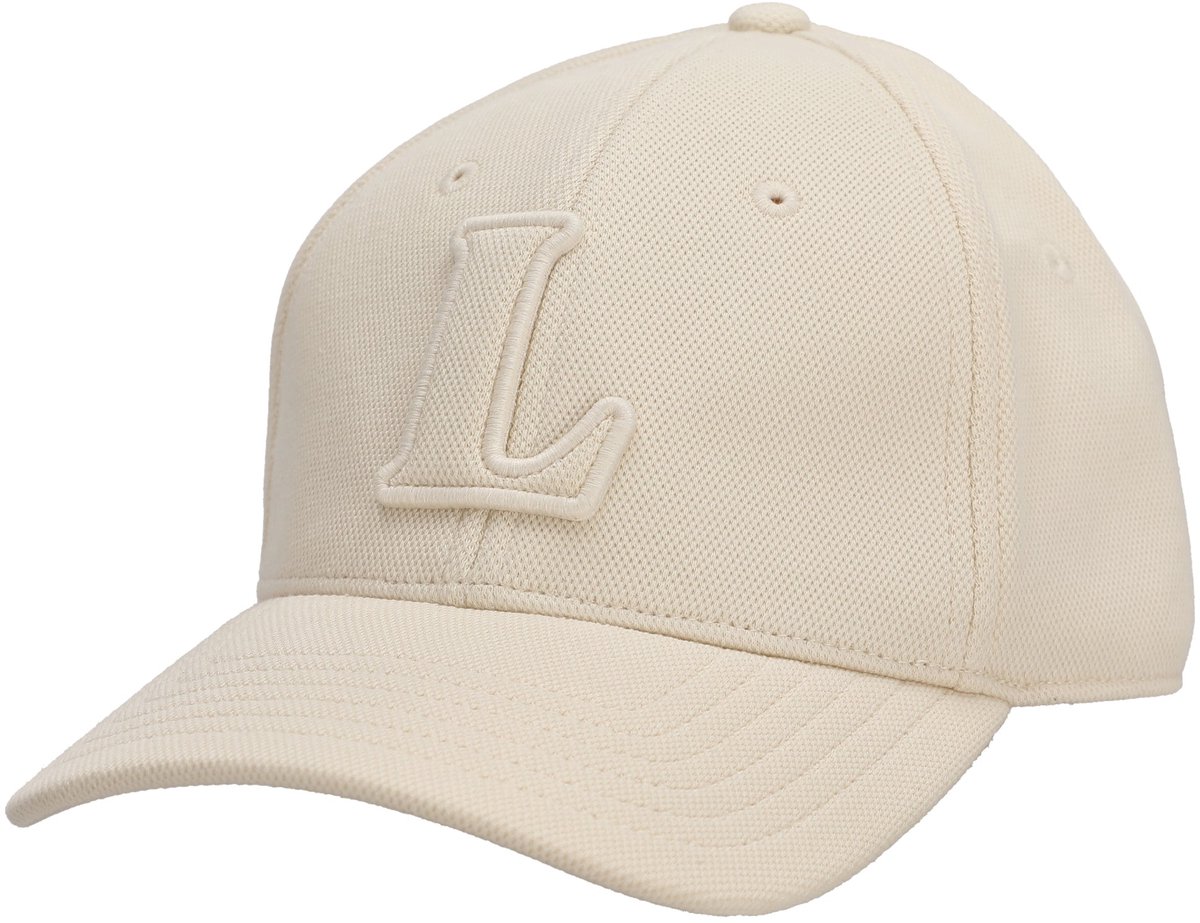 Lacoste Casquette Pet Beige