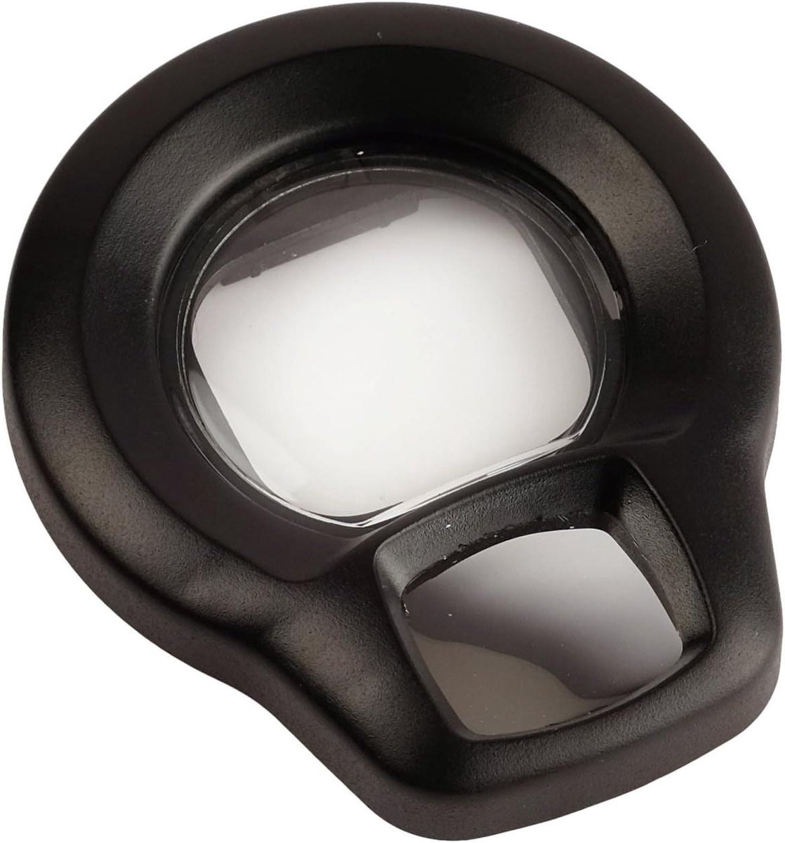 Close-up Lens - Selfie Lens - Foto's Maken - Vaste Focus - N.v.t. - Zwart