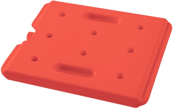 HENDI Warmhoudelement - GN 1/1 - Paraffinewas - 530x325x30 mm van Hendi — afbeelding 3