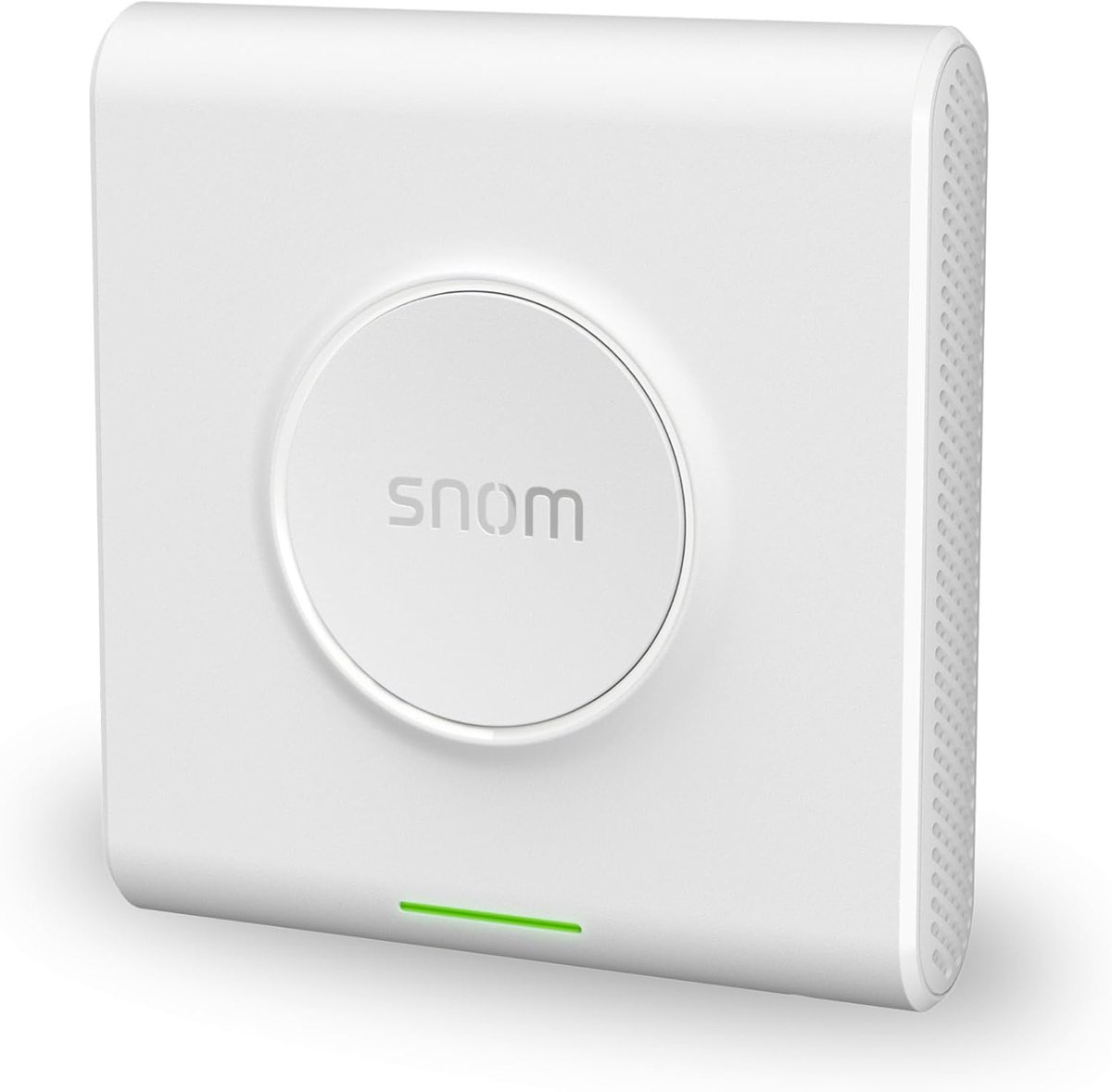 Basisstation - DECT VoIP - Bedrijfscommunicatie - Schaalbaar Systeem - 4000 basisstations - Wit