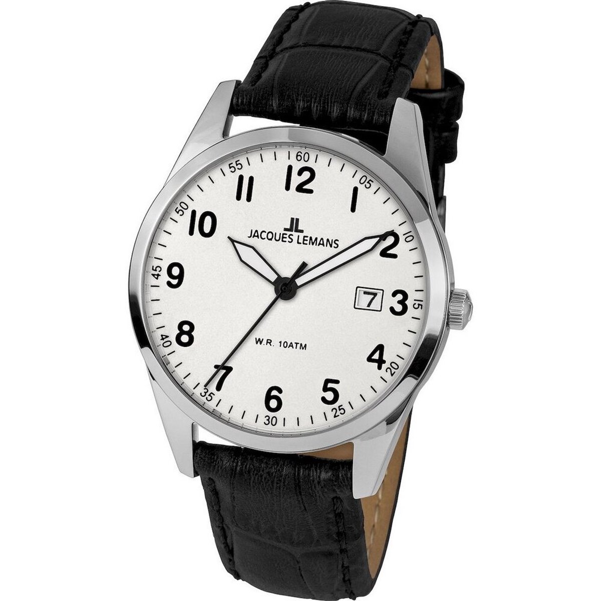 Jacques Lemans Herenhorloge 1-2002B