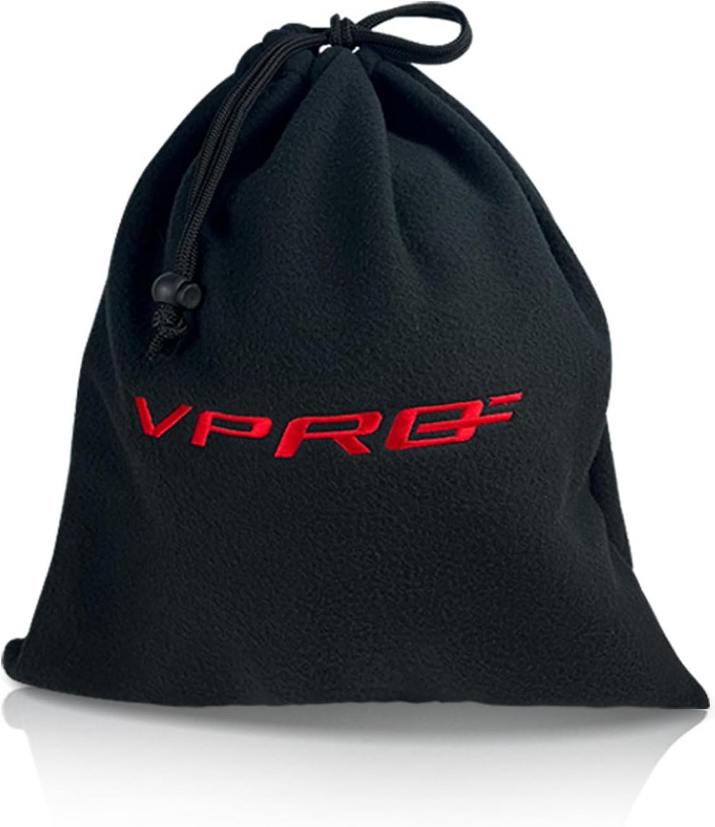 Helm Tas - Sporttas Opbergtas - Sportuitrusting Vervoeren - Ruim Ontwerp Trekkoord - 20 x 20 cm - Zwart